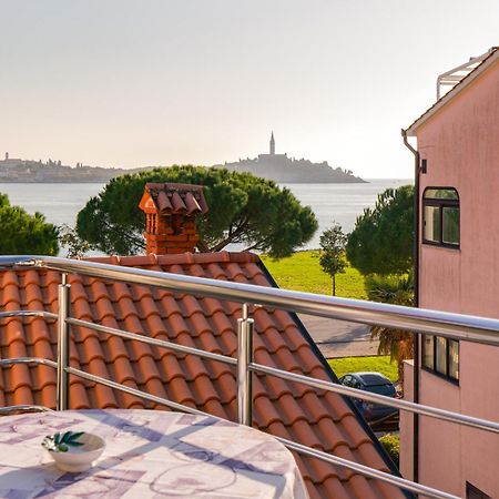 Rivamare - Rovinj Hotel Luaran gambar