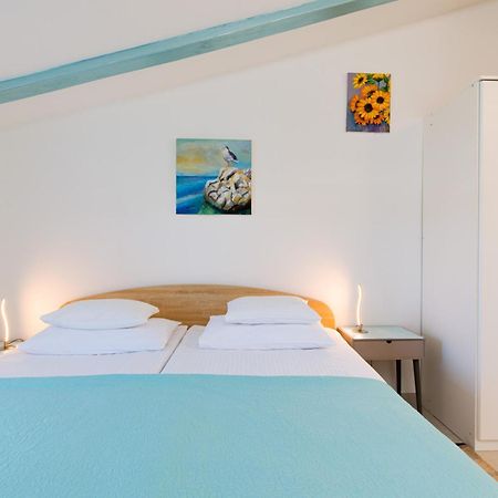 Rivamare - Rovinj Hotel Luaran gambar