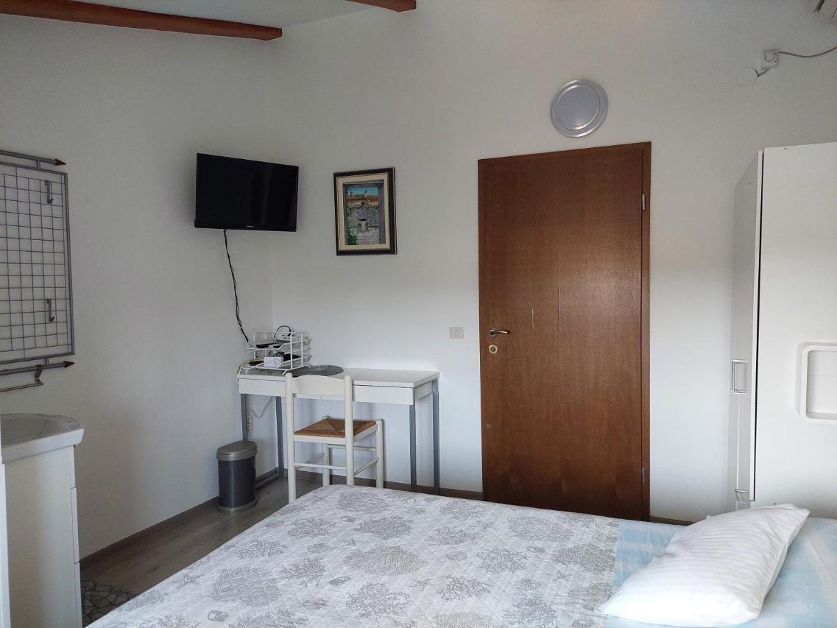 Rivamare - Rovinj Hotel Luaran gambar