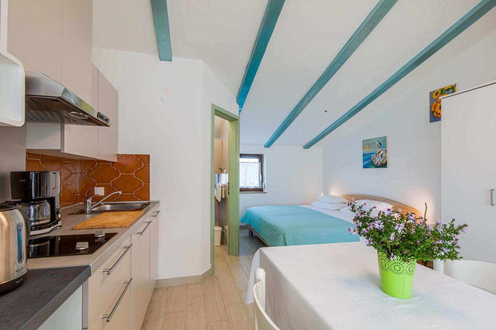 Rivamare - Rovinj Hotel Luaran gambar