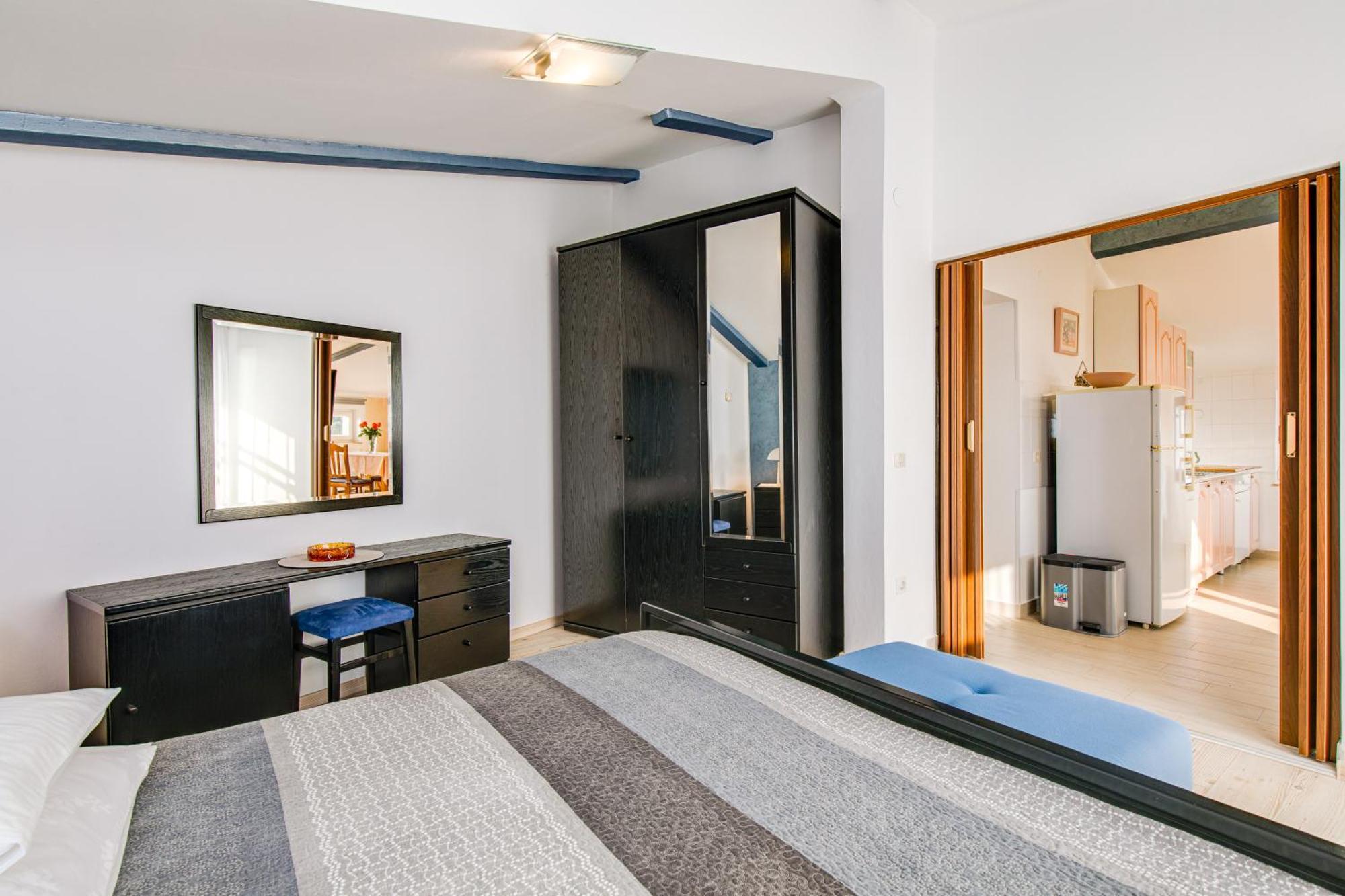 Rivamare - Rovinj Hotel Luaran gambar