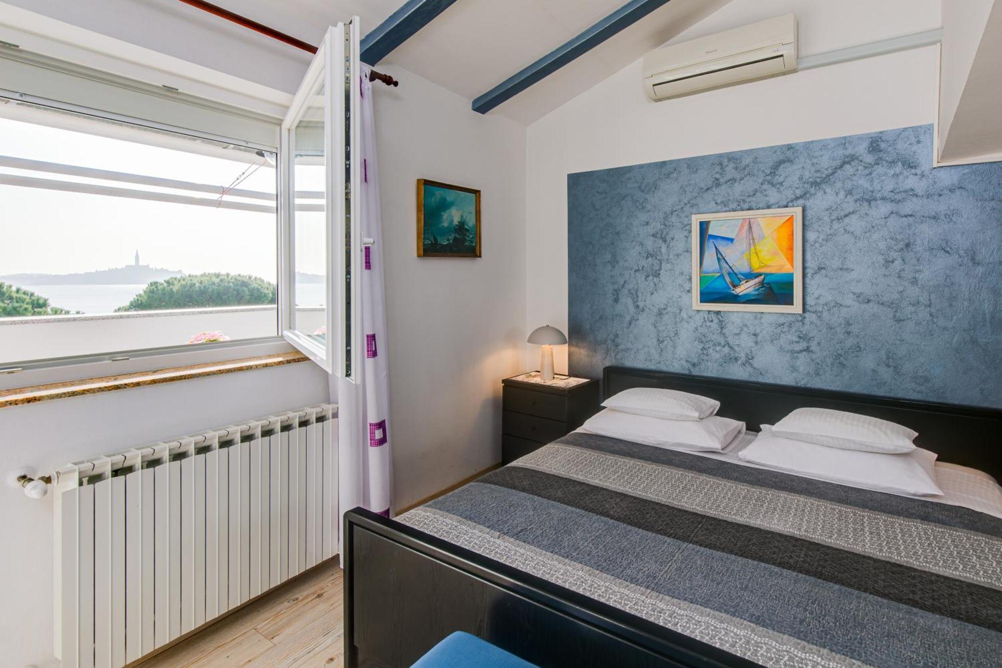 Rivamare - Rovinj Hotel Luaran gambar