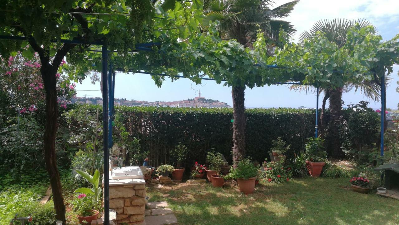 Rivamare - Rovinj Hotel Luaran gambar