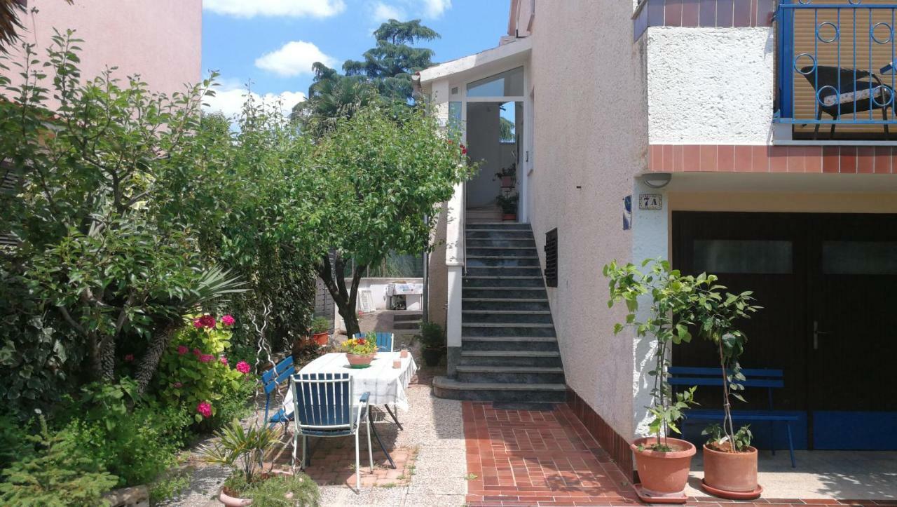 Rivamare - Rovinj Hotel Luaran gambar