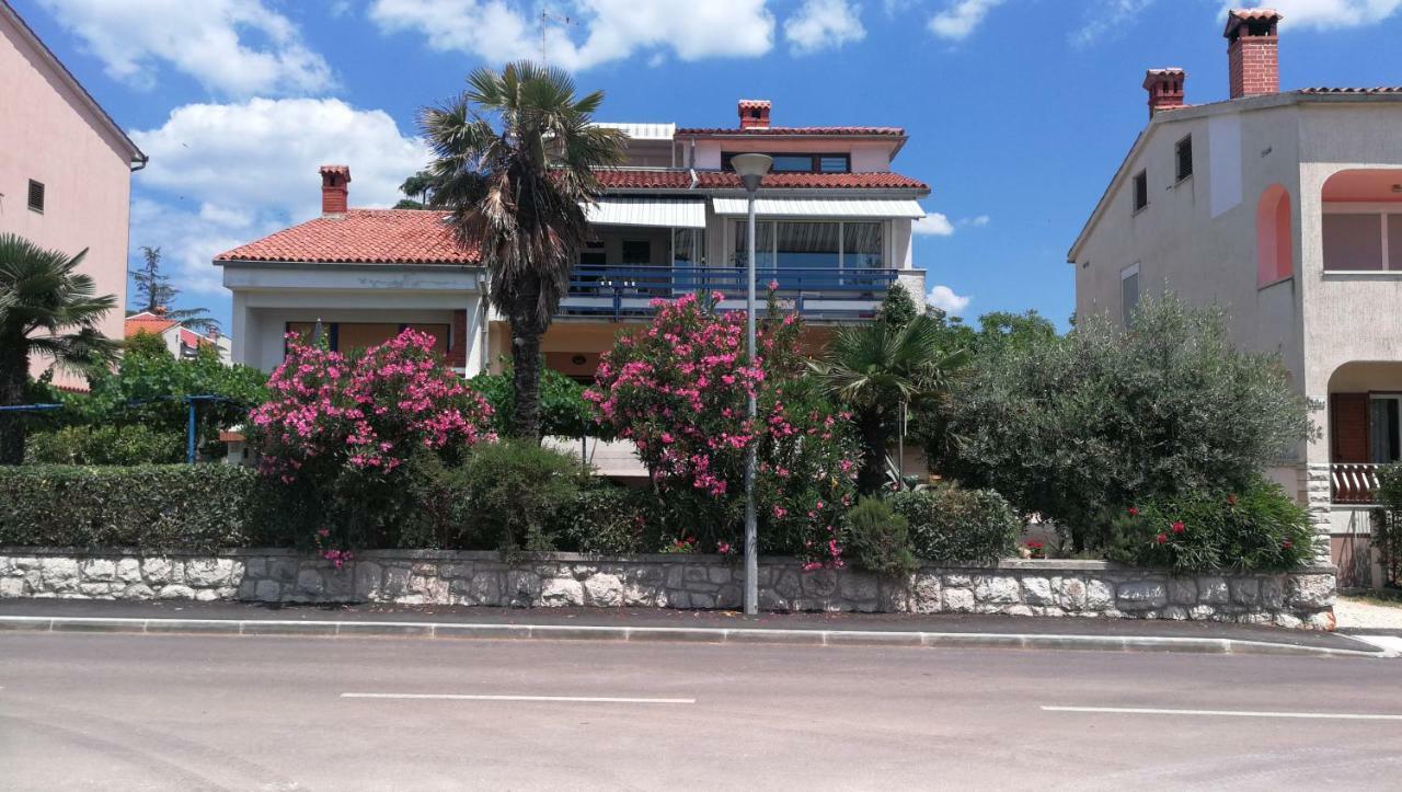 Rivamare - Rovinj Hotel Luaran gambar