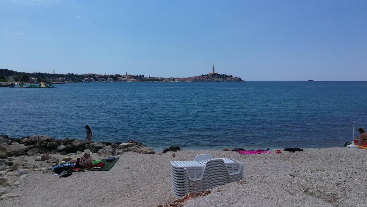 Rivamare - Rovinj Hotel Luaran gambar
