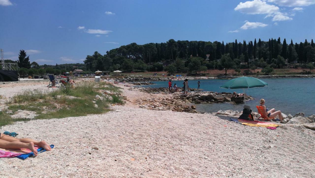 Rivamare - Rovinj Hotel Luaran gambar