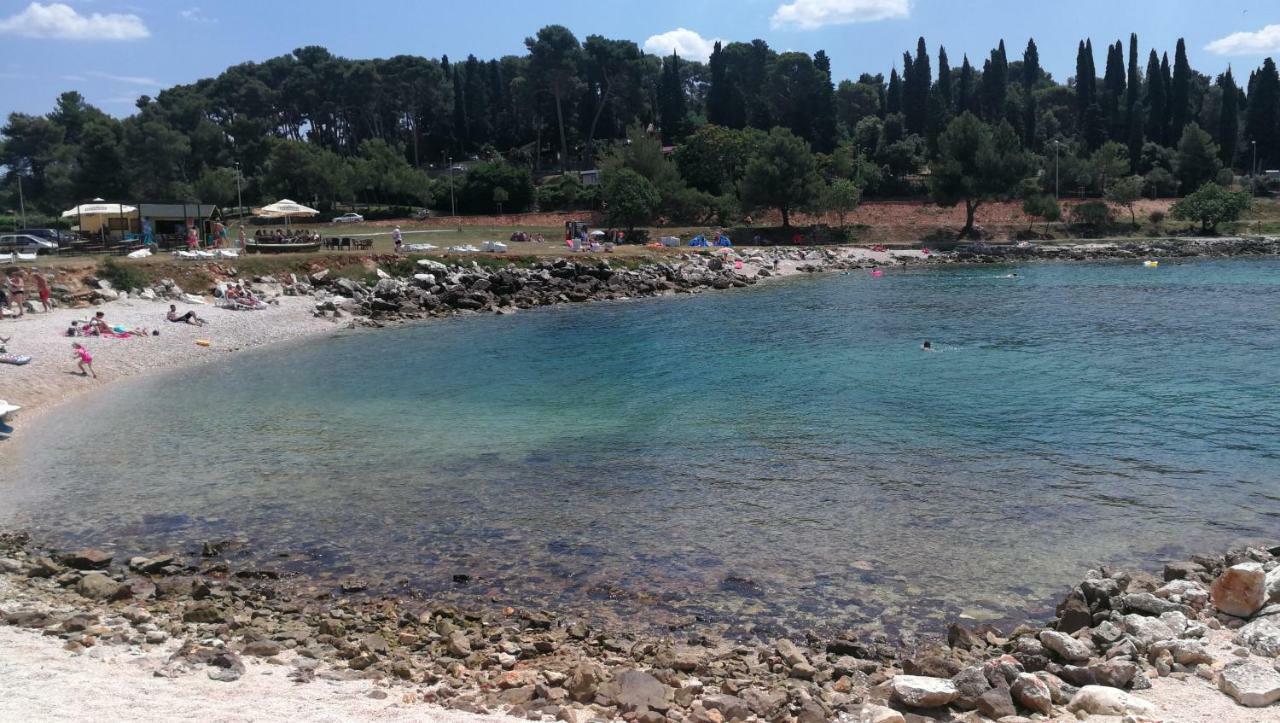 Rivamare - Rovinj Hotel Luaran gambar